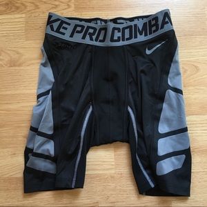 NWOT ✨ NIKE Pro-Combat Dri-Fit